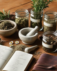 Foto para Sección naturopatía